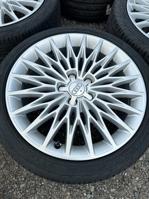 Audi A3 - 225/40 R18 - TOP LETNÍ SADA - 4