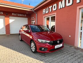 Fiat Tipo 1.4 Street 70kW lpg - 4