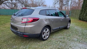 Renault Megane 1.4 tce ( Turbo benzín 114kw) - 4