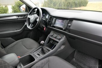 ŠKODA KODIAQ 1.4TSI 4X4,TAŽNE,1 MAJ.,ZARUKA KM. - 4