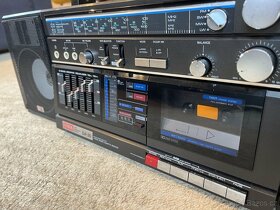 Radiomagnetofon Aiwa CA-30 - 4