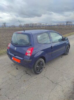 Renault twingo - 4