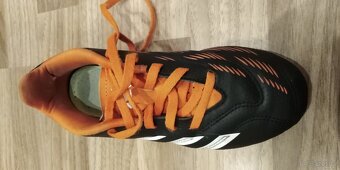 Kopačky  Adidas predator - 4