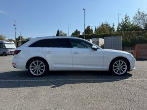 A4 Avant 2.0 tdi Virtual cockpit - 4