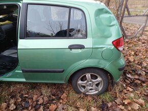 Hyundai Getz rv. 2004 na ND  - 4