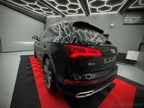 Audi SQ5 3.0 TFSI 260kW TOP STAV SLEVA - 4