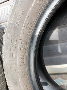 Pneu Michelin - 4