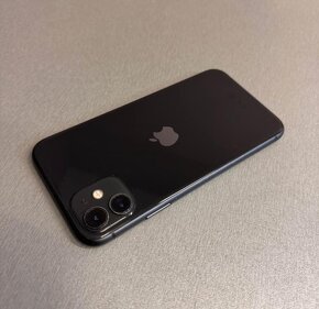 Iphone 11 128gb(Černý) - 4