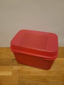 Tupperware box truhla - 4