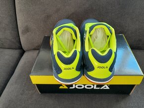 BOTY JOOLA PRO BLAST profi na stolni tenis - 4