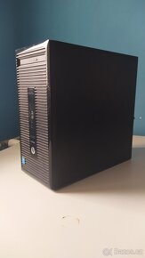 Počítač HP ProDesk 400 G2 MT - 4