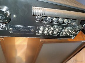 Marantz zesilovač - 4