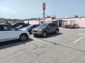 Honda CR-V  2012 2.2 110kw - 4