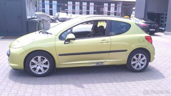 Peugeot 207 č. 19/140 - 4