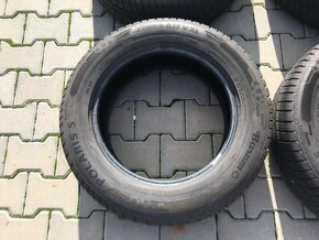 Barum Polaris 5 225/60 r17 XL - 4