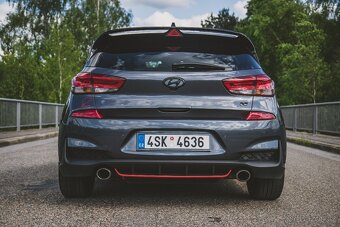 Hyundai i30 N Performance 2.0 T-GDI - 4