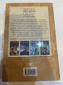 Pátračka Gilda a Duchovní sonáta - 4