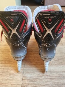 Hokejové brusle Bauer Vapor X 3,7  vel. 35 - 4