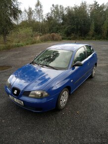 Seat Ibiza - 4