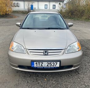 Honda Civic Sedan 7g Sleva Auto zamluveno do 10.12.2024 - 4