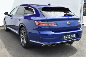 Volkswagen Arteon Shooting Brake 1.4TSi eHybrid R-Line - 4