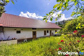 Prodej rodinného domu 4+kk, 182 m2 - Mladotice, ev.č. 01152 - 4