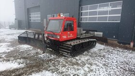 Kassbohrer PB pistenbully lavina prinoth BV206 - 4