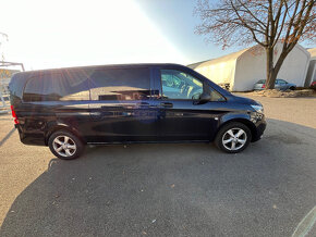 Mercedes-Benz Vito 119CDI automat - 4