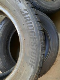 Letní pneu.Bridgestone Turanza 205/60R16 92H - 4