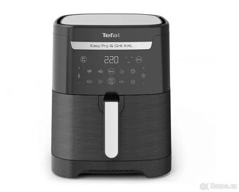 Tefal EY801815 Easy Fry & Grill XXL - 4