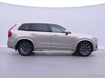 Volvo XC90 2,0 D5 AWD Drive-E L Inscription Polestar (2017) - 4