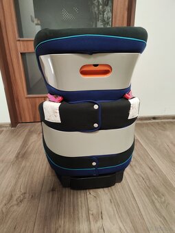 Dětská sedačka cybex solution x - 4