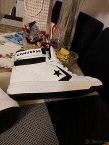 Converse pánské 43 - 4