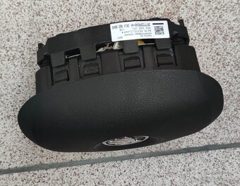 Airbag volant škoda Octavia 3 lift Superb 3 Rapid Fabia 3... - 4