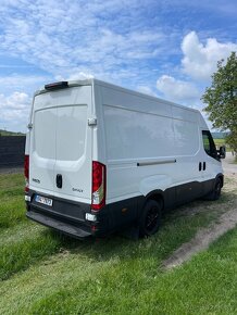 Iveco Daily 35S16 - 4