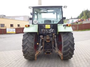 Prodám Claas 456 Celtis - 4