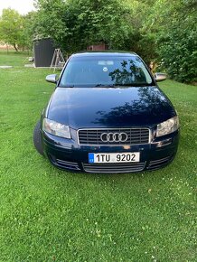 Audi A3 2005 8P1 2.0TDI 103kw - 4