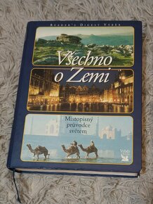 Všechno o Zemi - 4