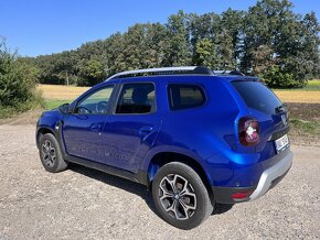 Predám Dacia Duster 2020 1.5dCi Prestige - 4