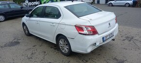 PEUGEOT 301 1,6HDi r.v.2012,naj:116tkm KLIMA, DOHODA - 4