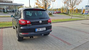 VW Tiguan 2.0 TDI 4x4 STK 9/26 - 4