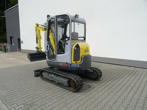 WACKER NEUSON EZ 28 - 4