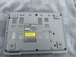 PLAYSTATION 1 SCPH 7502 FAT - 4