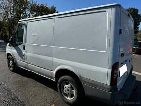 Ford Transit 2.2 TDCi MODEL 2007 MOŽNO NA SPLÁTKY - 4