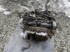 Škoda, VW, Audi 2.0 TDI motor - 4