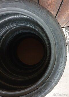 SAVA INTENSA UHP 2, 235/45R18, NOVÉ - 4