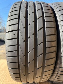 Letní pneu 235/35/19 Hankook Ventus S1 evo 2 - 4