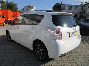 Toyota Verso 1,8 Valvematic AUTOMAT,NAVI - 4