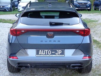 Cupra Formentor 2,0 TDI STYLE 69.000 km - 4