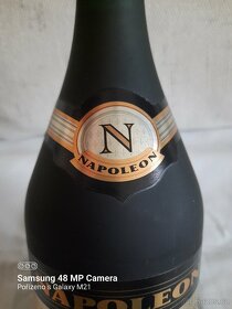 Prodám brandy Napoleon - 4
